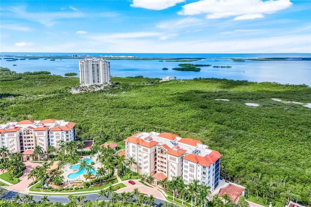 24011 Via Castella Drive Bonita Springs FL 34134