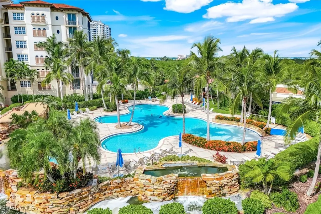 24011 Via Castella Drive Bonita Springs FL 34134