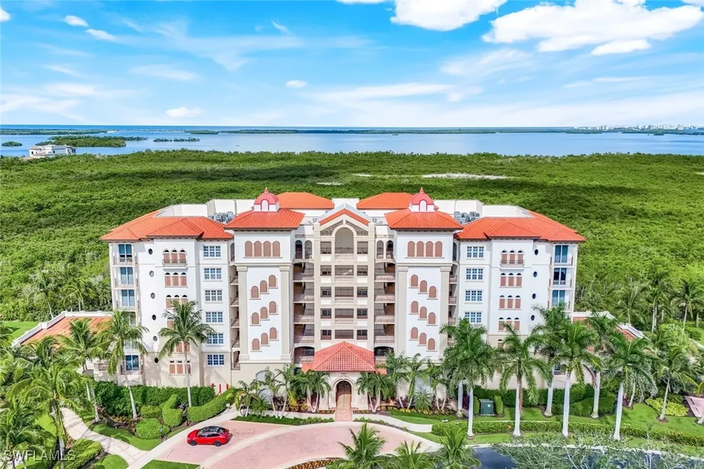 24011 Via Castella Drive Bonita Springs FL 34134