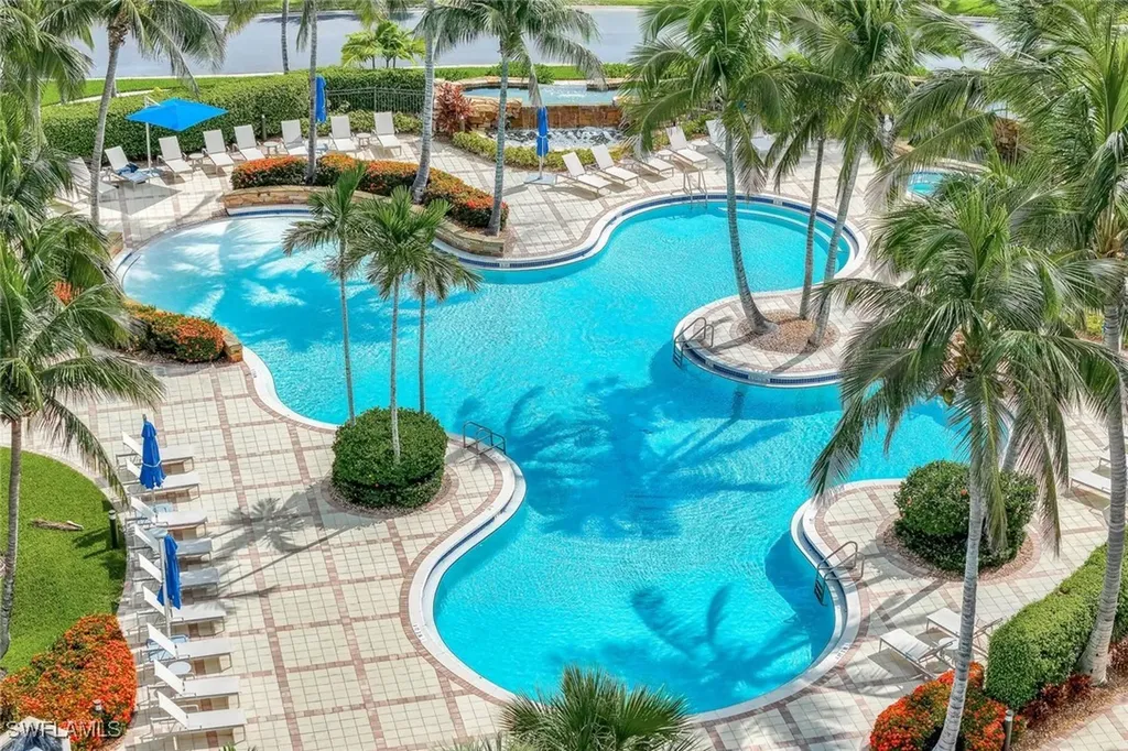 24011 Via Castella Drive Bonita Springs FL 34134