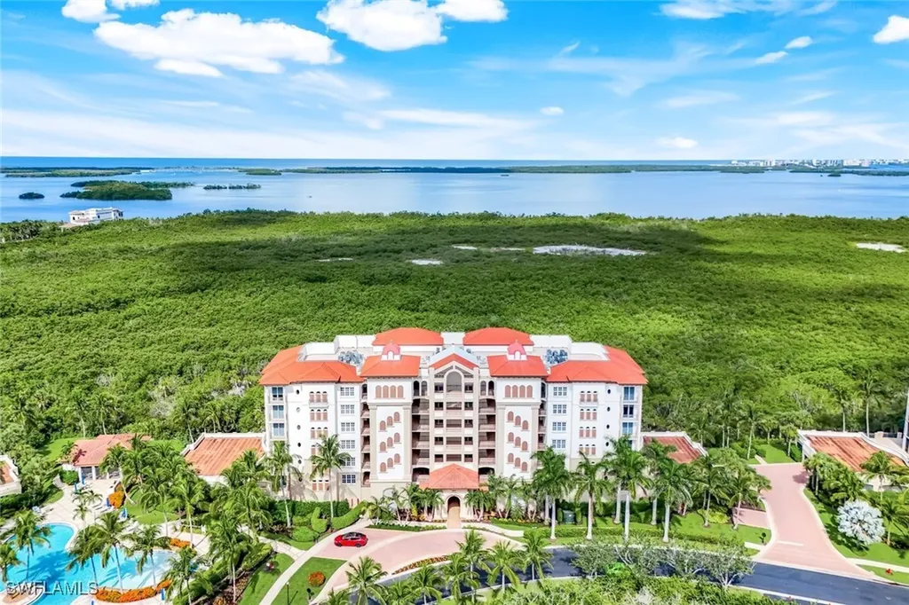 24011 Via Castella Drive Bonita Springs FL 34134