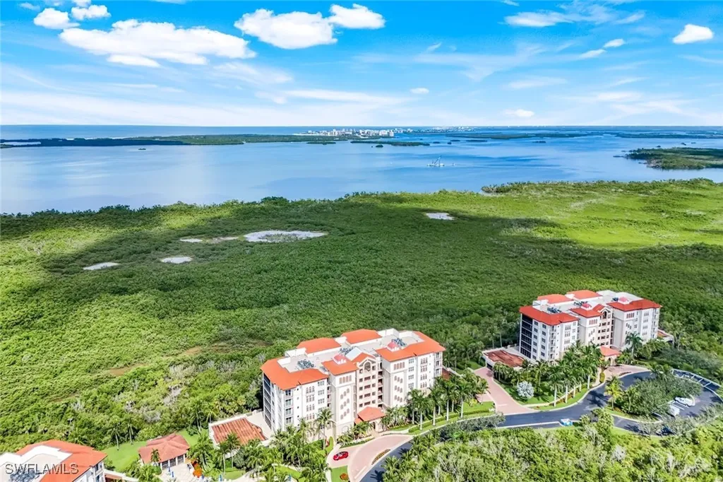 24011 Via Castella Drive Bonita Springs FL 34134