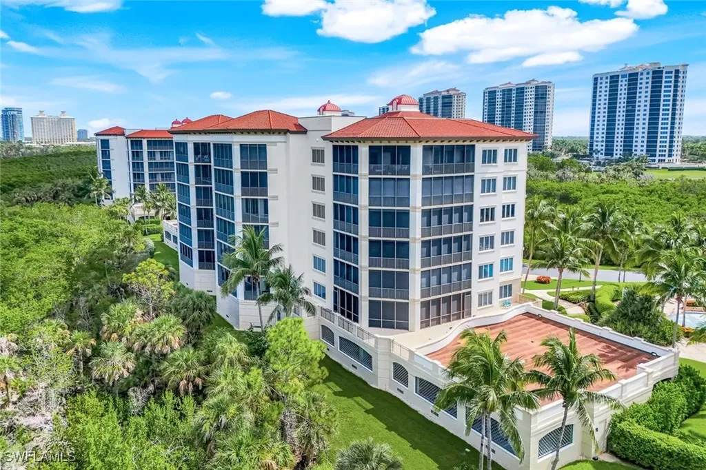 24011 Via Castella Drive Bonita Springs FL 34134