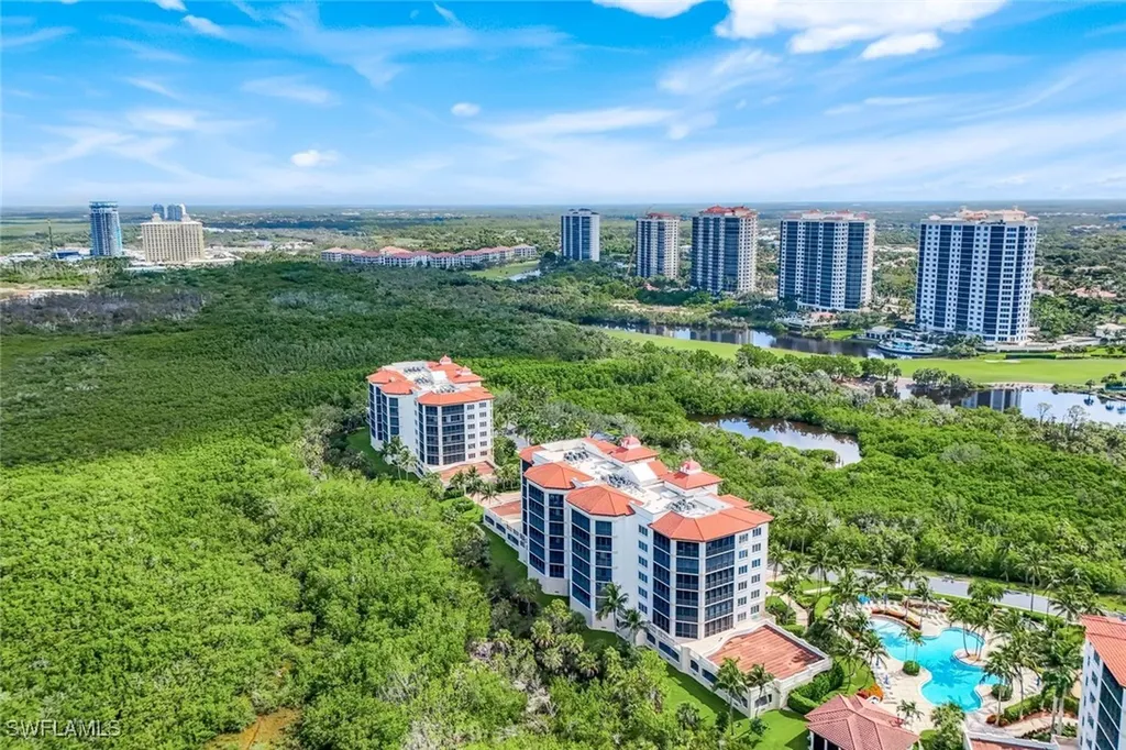 24011 Via Castella Drive Bonita Springs FL 34134