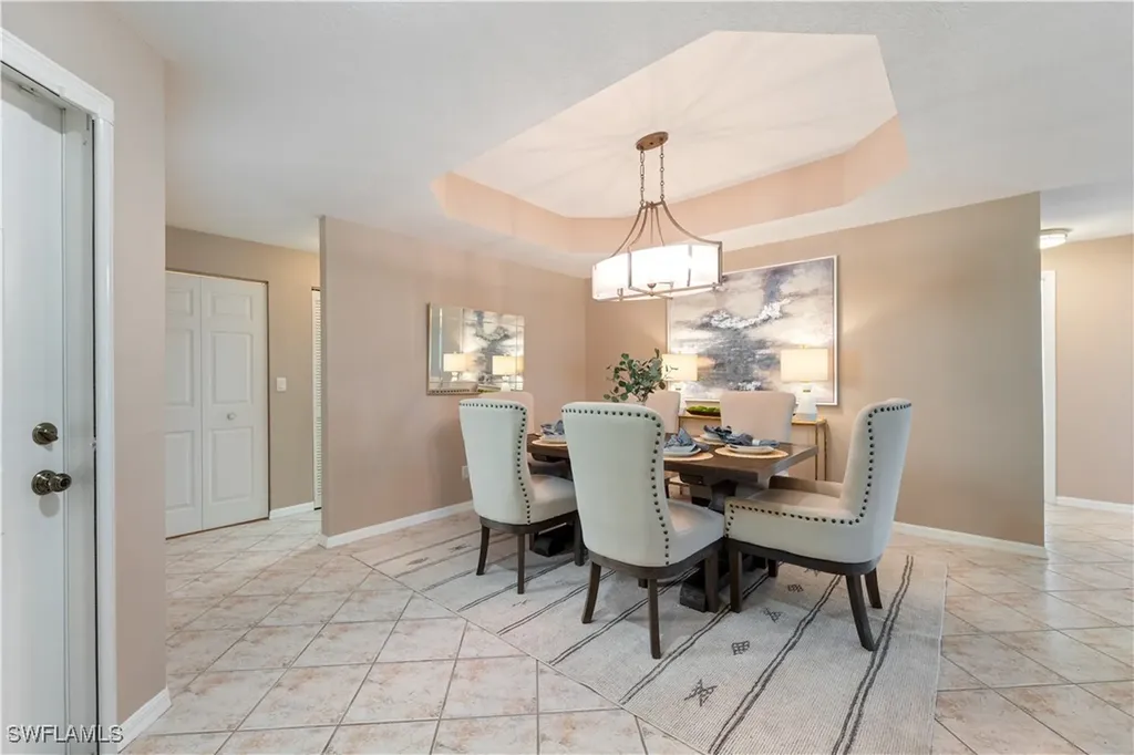 6910 Huntington Lakes Circle Naples FL 34119