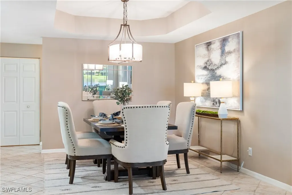 6910 Huntington Lakes Circle Naples FL 34119