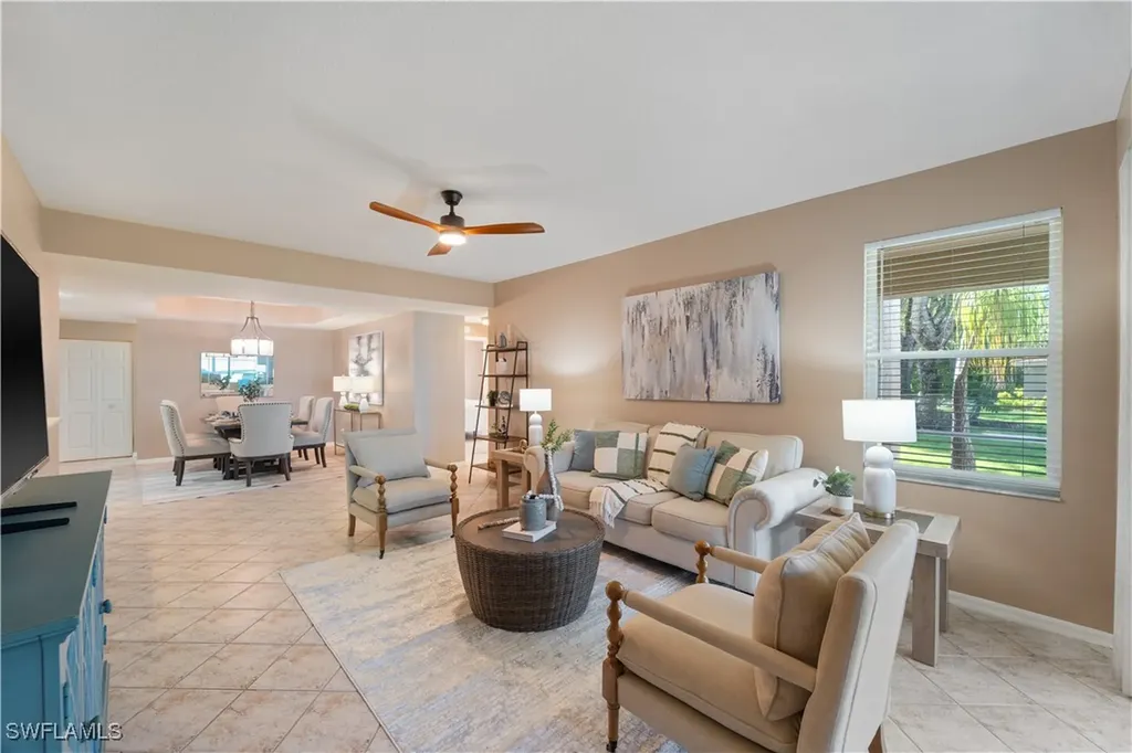 6910 Huntington Lakes Circle Naples FL 34119