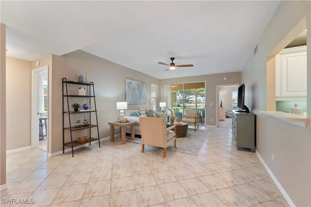 6910 Huntington Lakes Circle Naples FL 34119