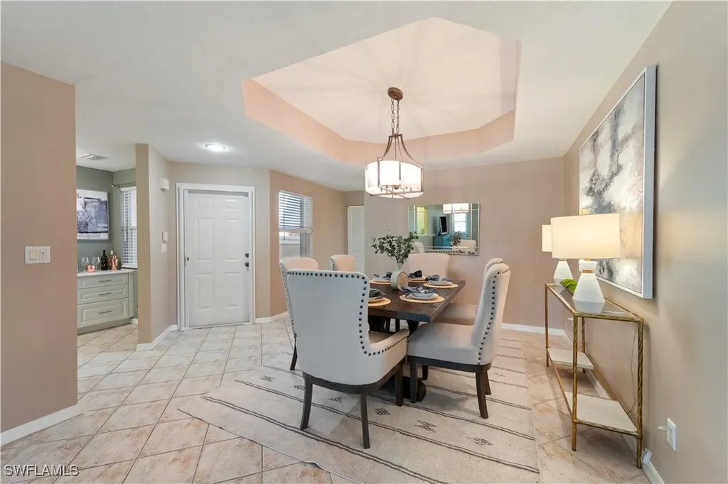 6910 Huntington Lakes Circle Naples FL 34119