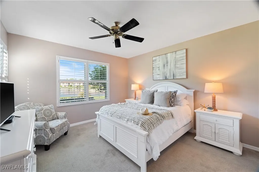 6910 Huntington Lakes Circle Naples FL 34119