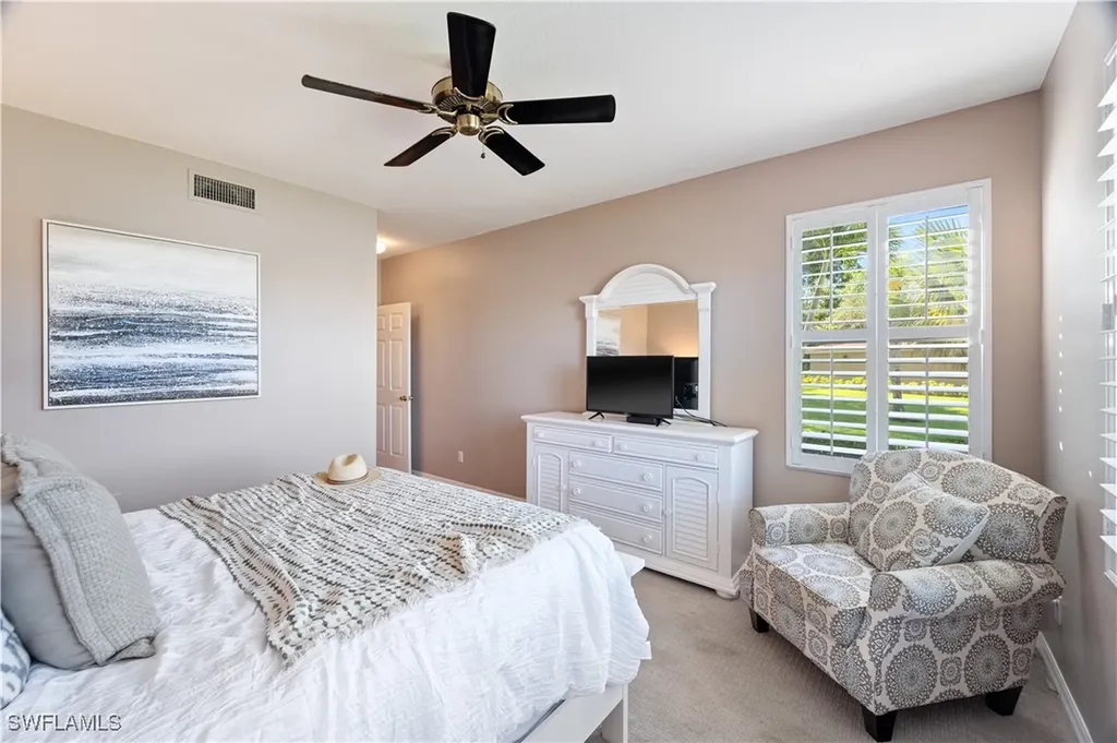 6910 Huntington Lakes Circle Naples FL 34119