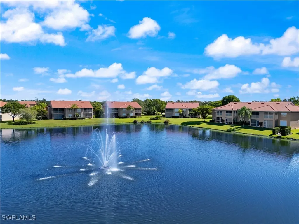 6910 Huntington Lakes Circle Naples FL 34119