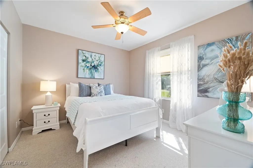 6910 Huntington Lakes Circle Naples FL 34119