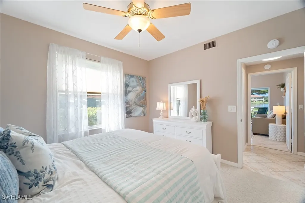 6910 Huntington Lakes Circle Naples FL 34119