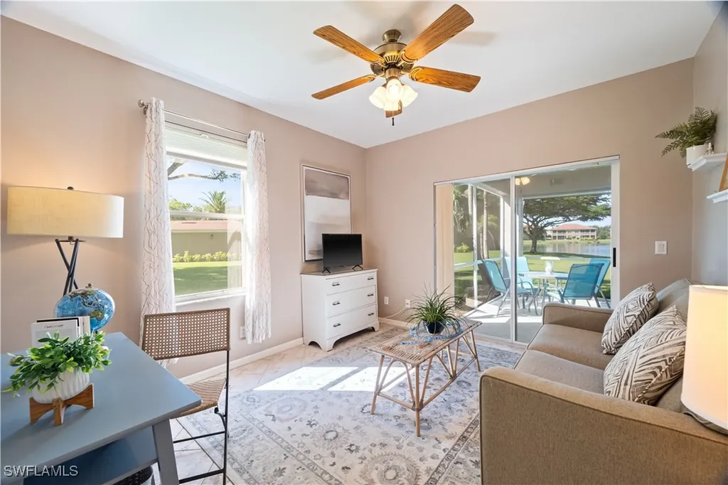 6910 Huntington Lakes Circle Naples FL 34119