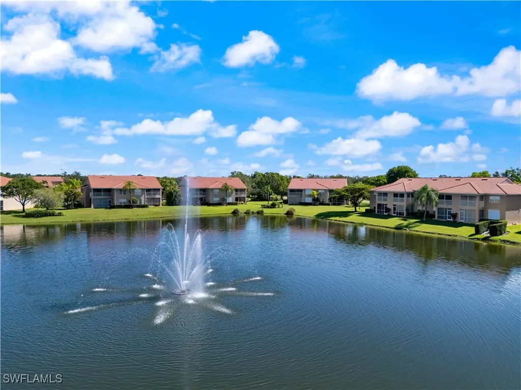 6910 Huntington Lakes Circle Naples FL 34119