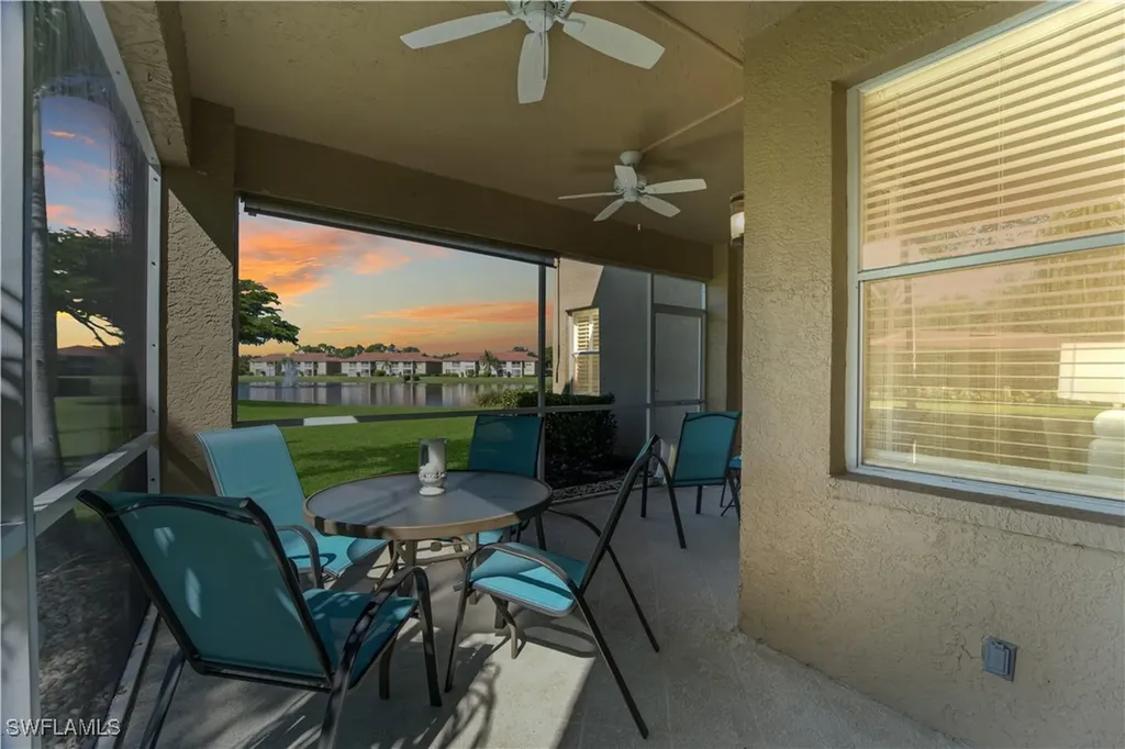 6910 Huntington Lakes Circle Naples FL 34119