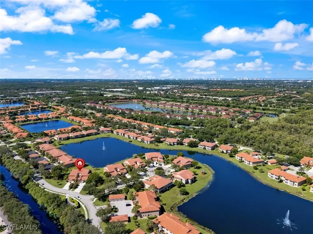 6910 Huntington Lakes Circle Naples FL 34119