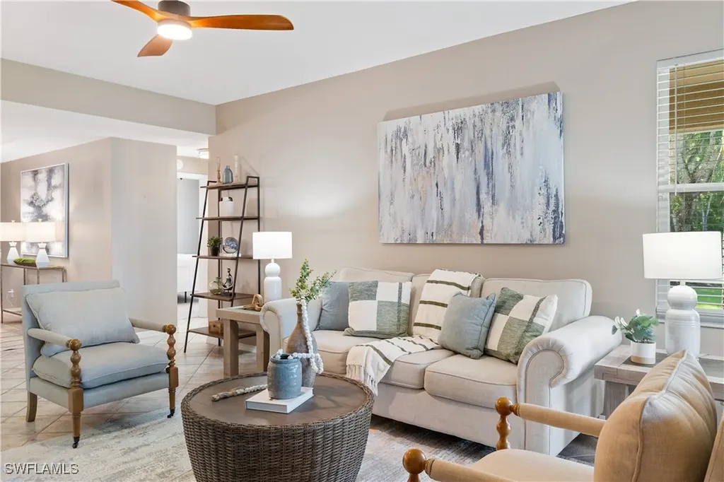 6910 Huntington Lakes Circle Naples FL 34119