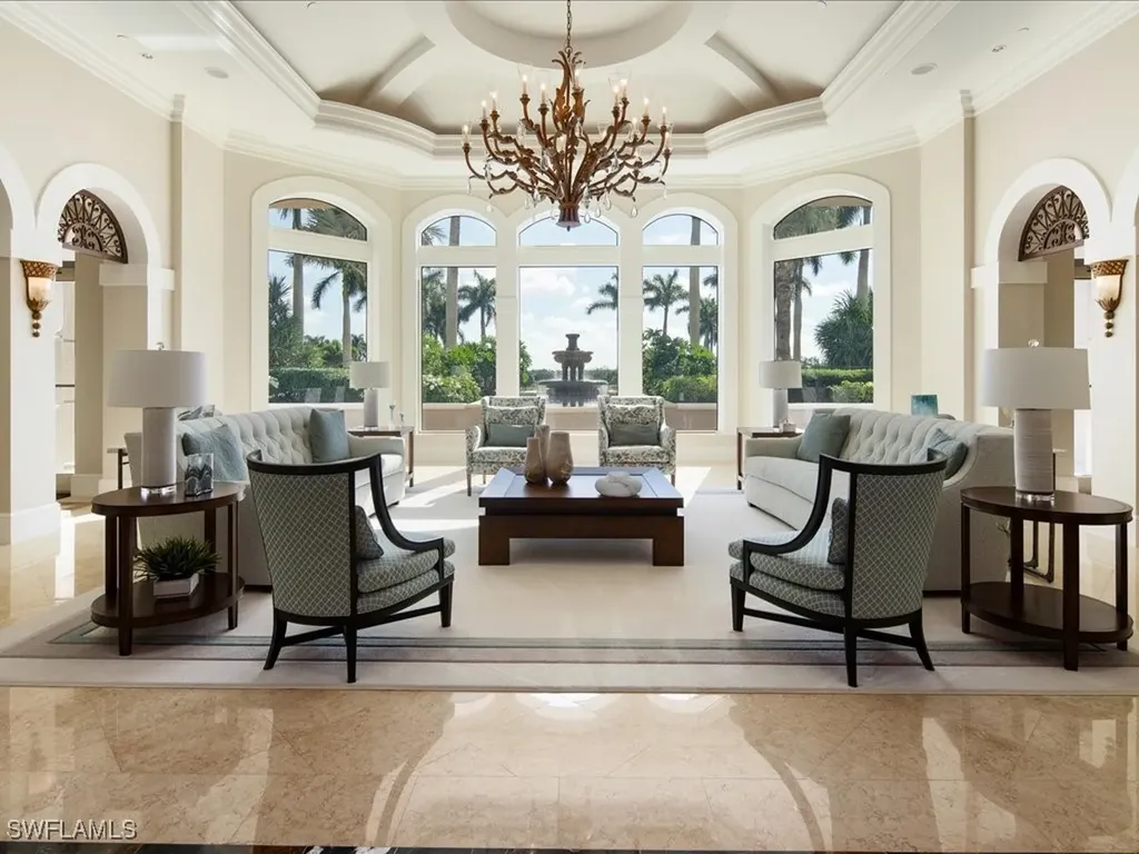 1060 Borghese Lane Naples FL 34114