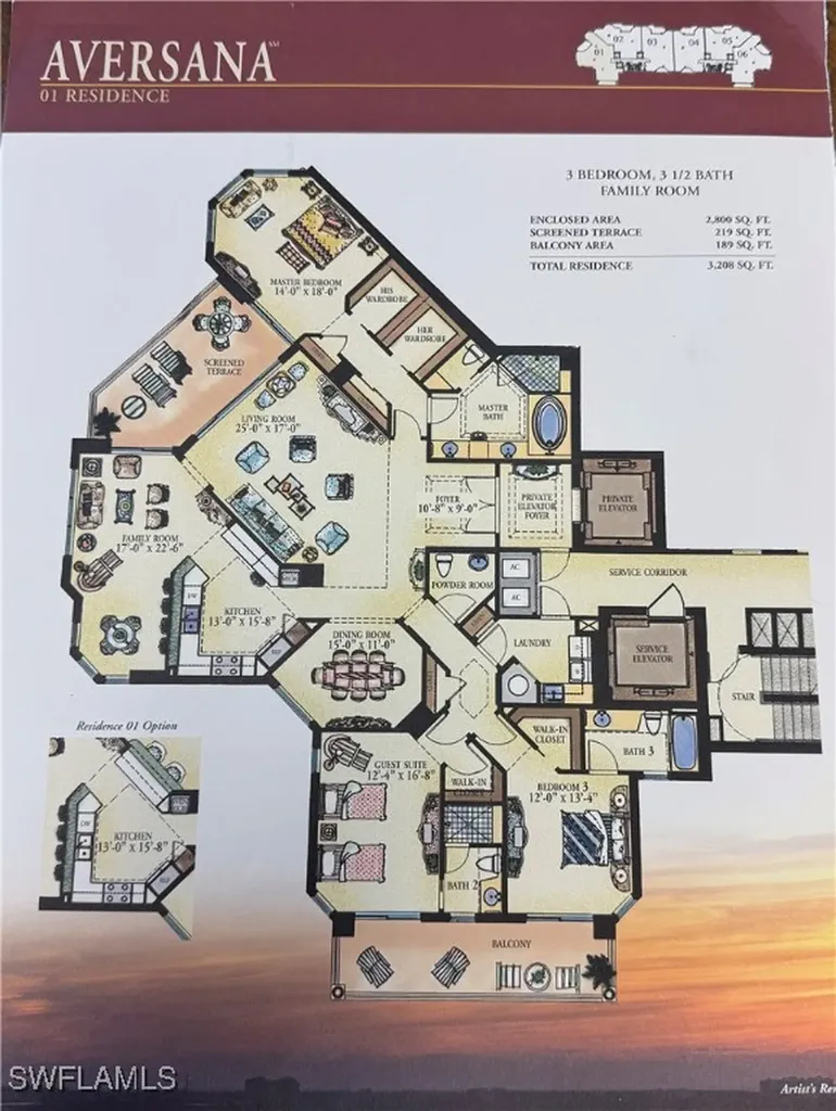 1060 Borghese Lane Naples FL 34114