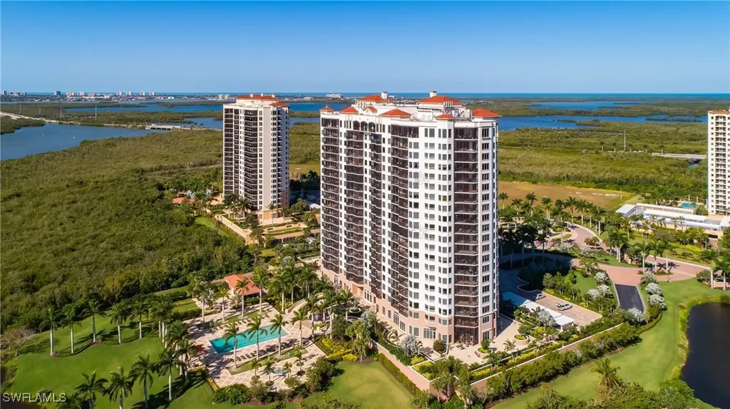 1060 Borghese Lane Naples FL 34114