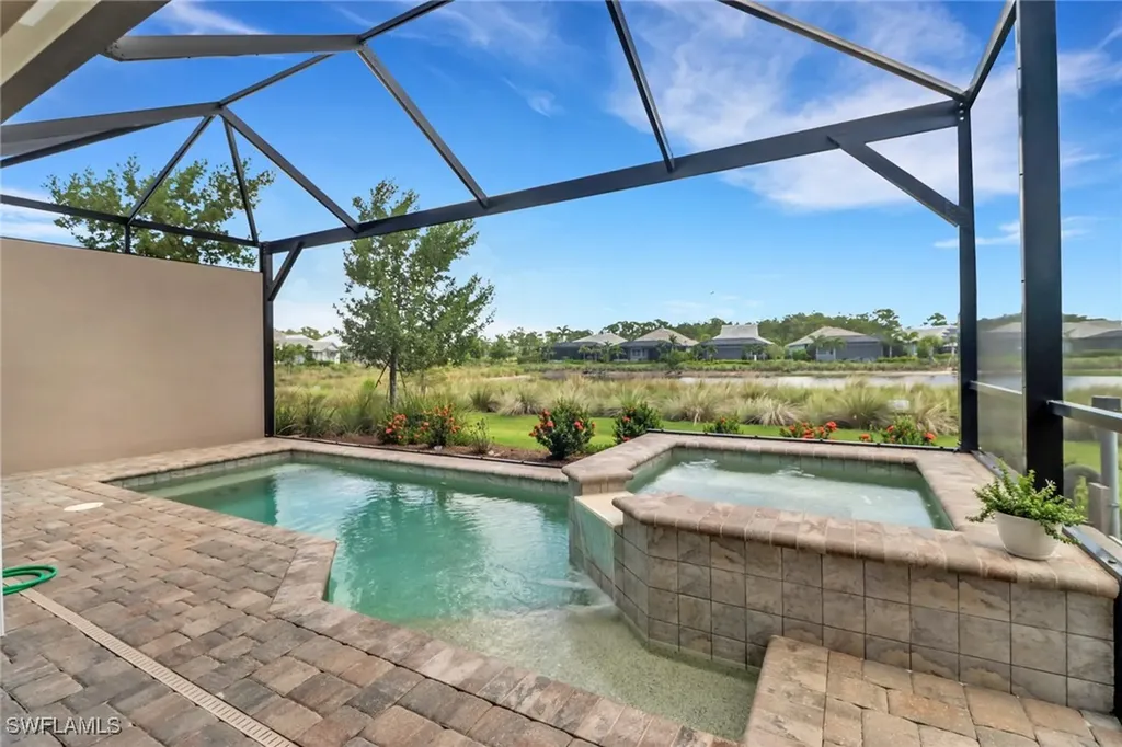 6283 Arriba Avenue Naples FL 34113