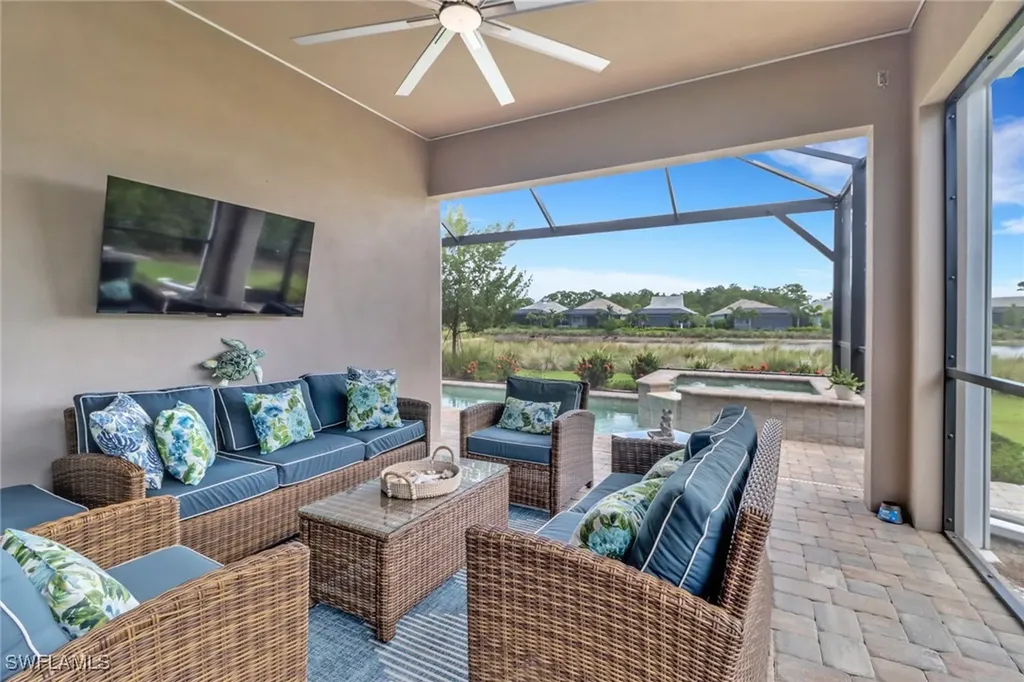 6283 Arriba Avenue Naples FL 34113