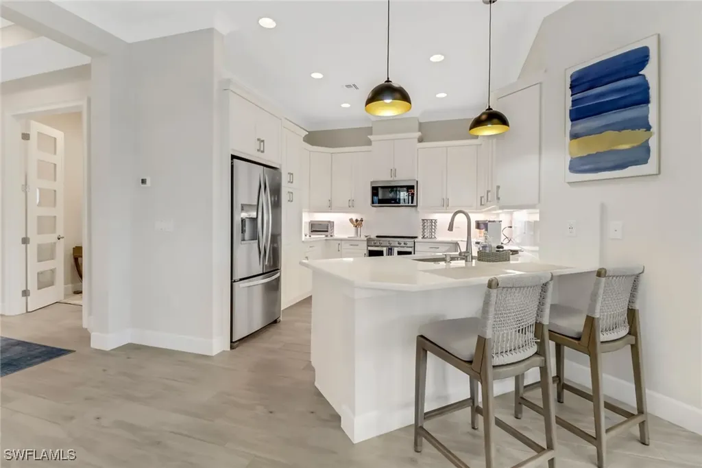 6283 Arriba Avenue Naples FL 34113