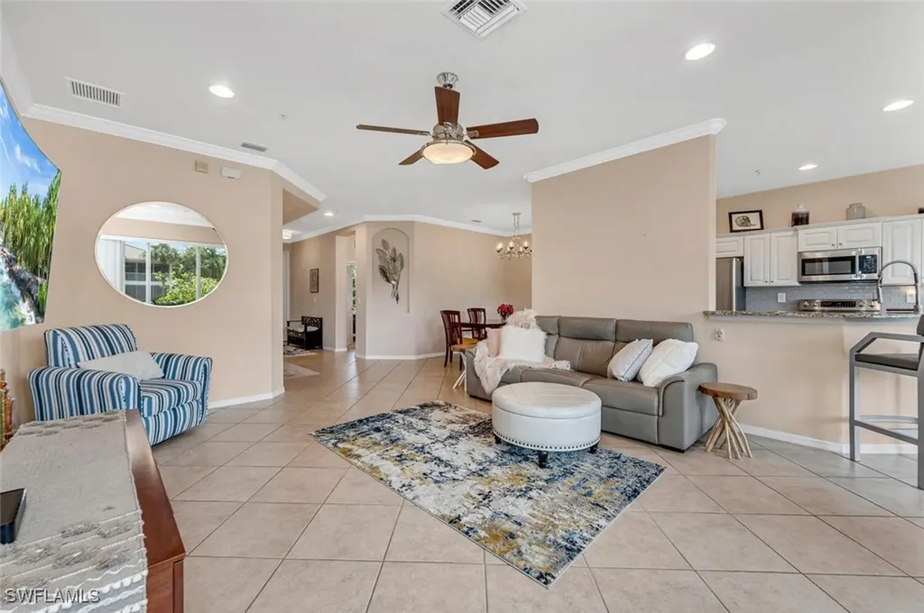 12851 Carrington Circle Naples FL 34105