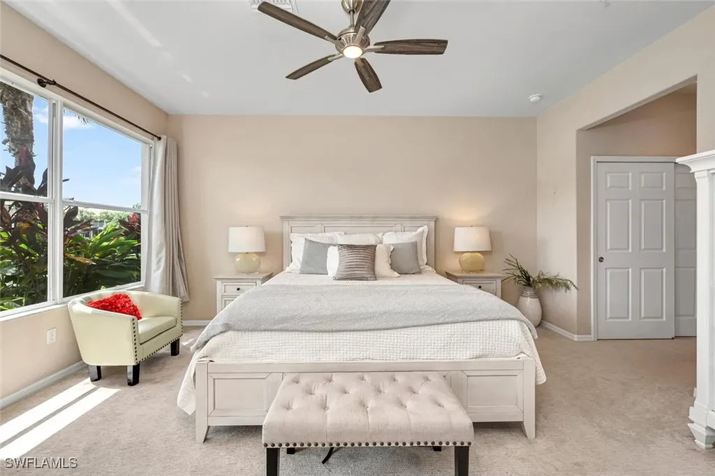 12851 Carrington Circle Naples FL 34105