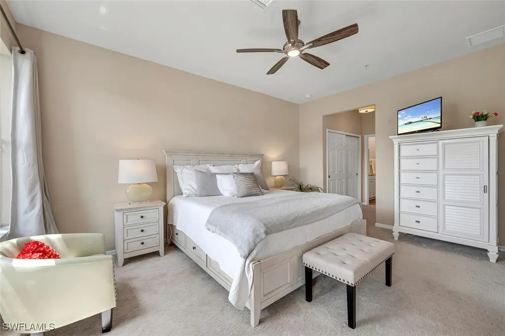 12851 Carrington Circle Naples FL 34105