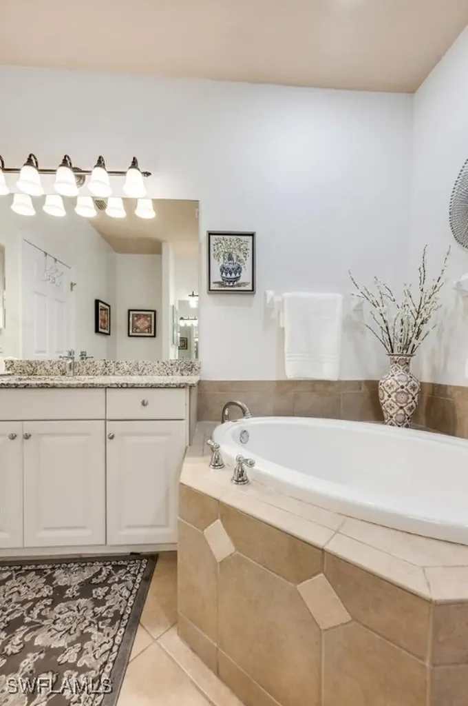 12851 Carrington Circle Naples FL 34105