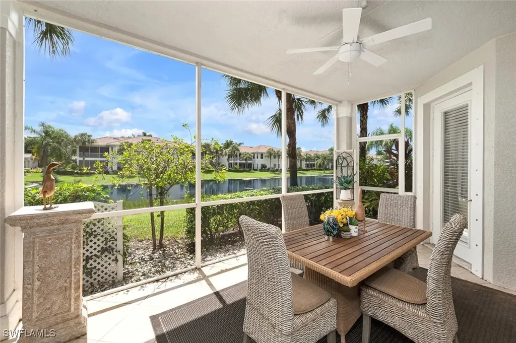 12851 Carrington Circle Naples FL 34105