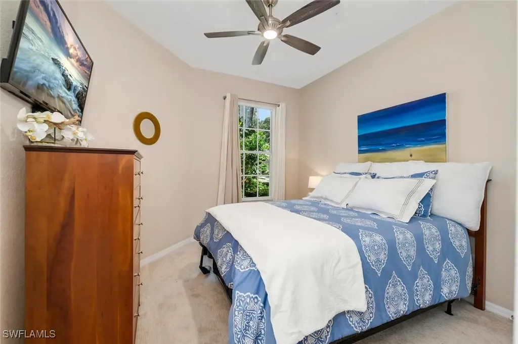 12851 Carrington Circle Naples FL 34105
