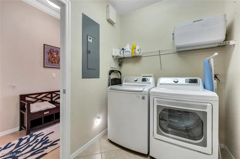 12851 Carrington Circle Naples FL 34105