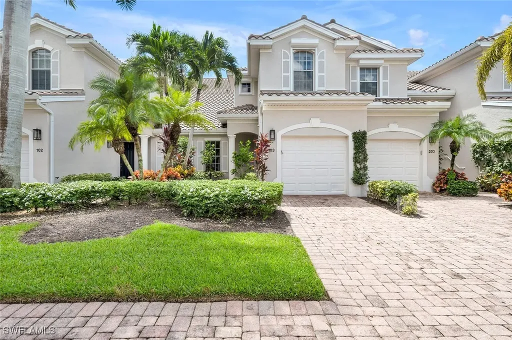 12851 Carrington Circle Naples FL 34105