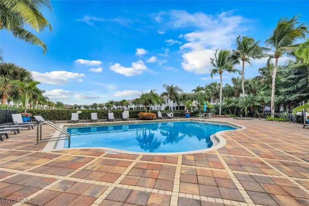 12851 Carrington Circle Naples FL 34105