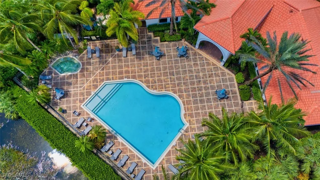 12851 Carrington Circle Naples FL 34105
