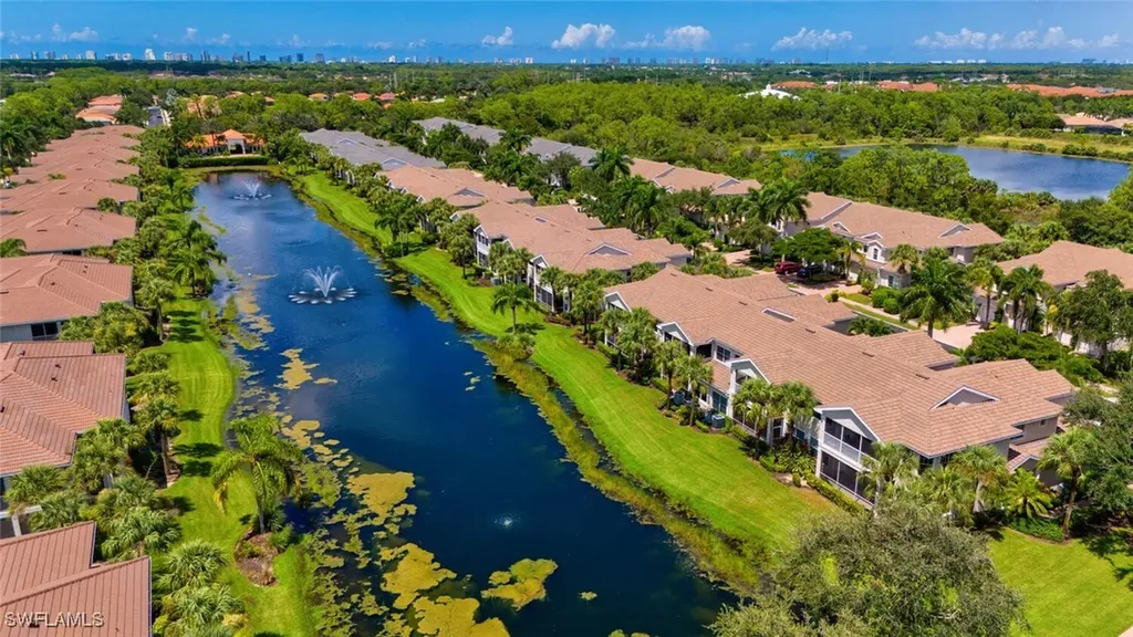 12851 Carrington Circle Naples FL 34105