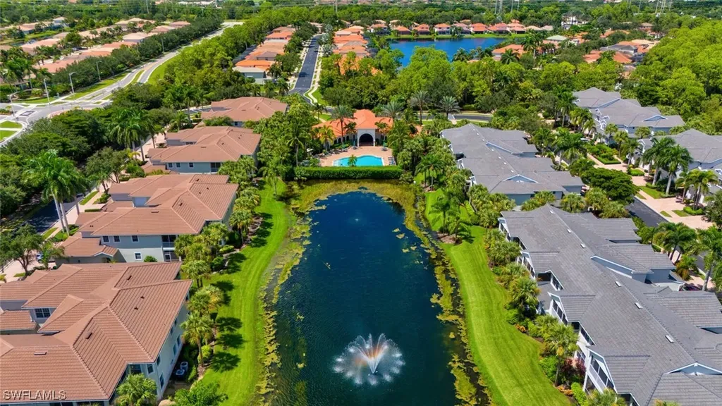 12851 Carrington Circle Naples FL 34105