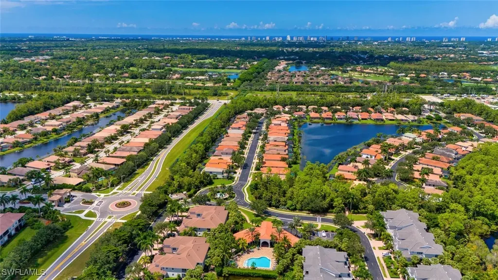 12851 Carrington Circle Naples FL 34105