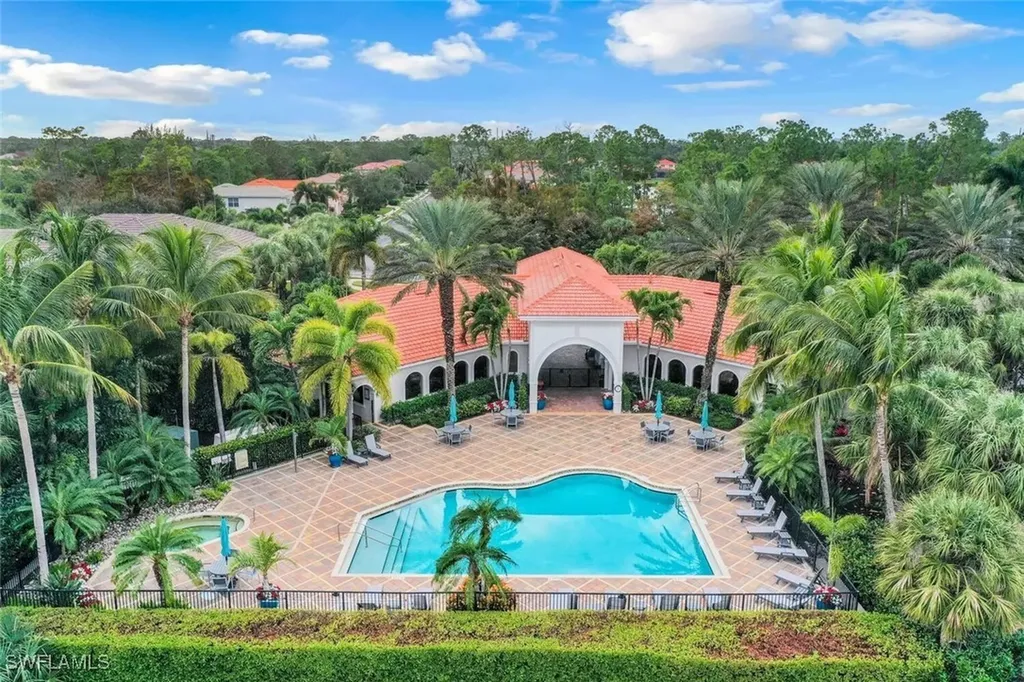12851 Carrington Circle Naples FL 34105