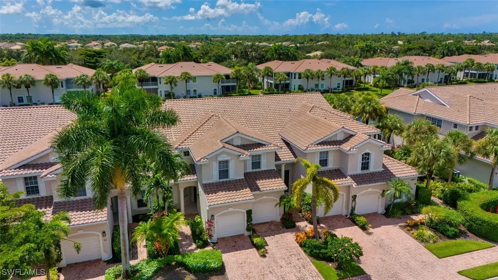 12851 Carrington Circle Naples FL 34105