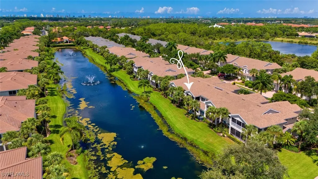 12851 Carrington Circle Naples FL 34105