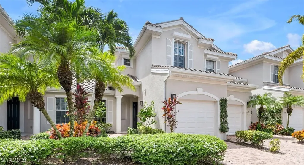 12851 Carrington Circle Naples FL 34105