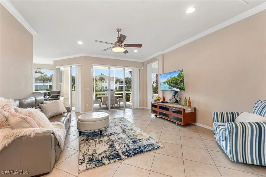 12851 Carrington Circle Naples FL 34105