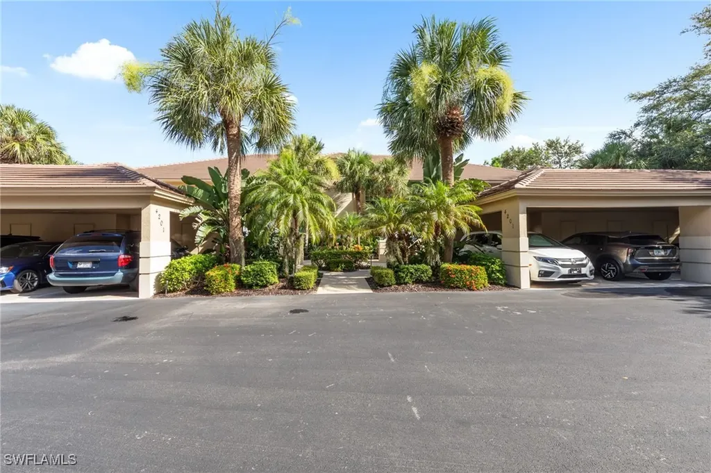 4201 Sawgrass Point Drive Bonita Springs FL 34134