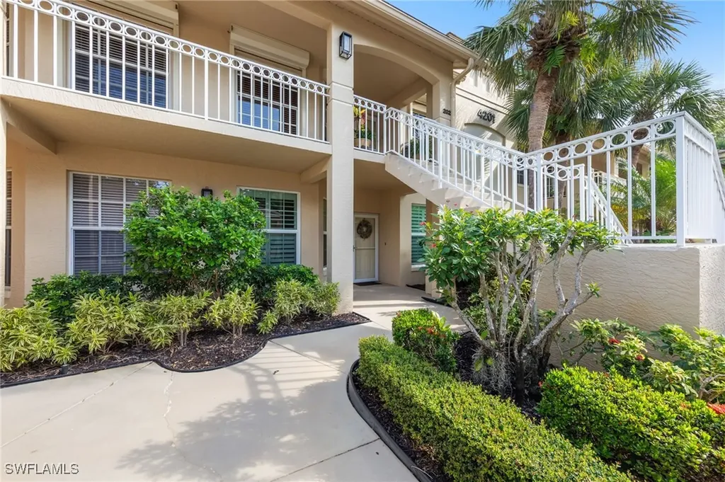 4201 Sawgrass Point Drive Bonita Springs FL 34134
