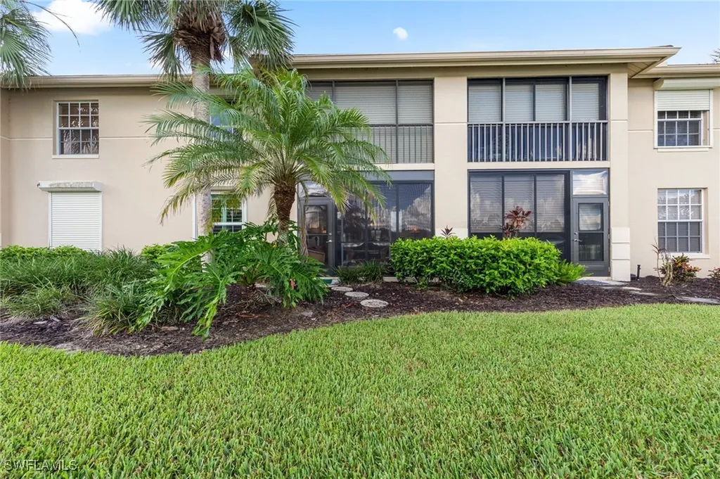 4201 Sawgrass Point Drive Bonita Springs FL 34134